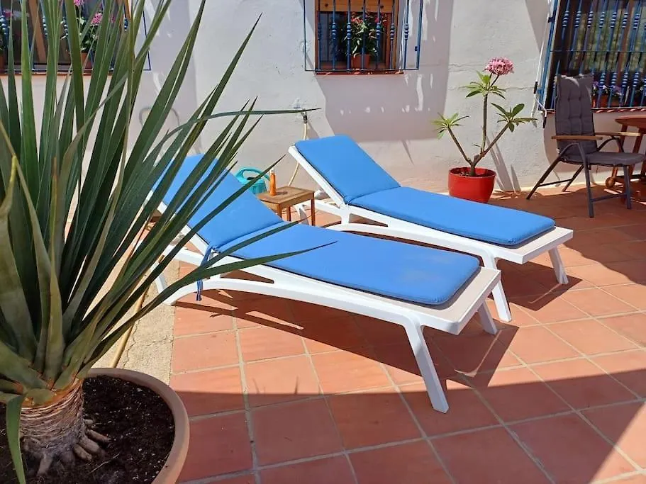 Casa Wenne - Private Pool With View Apartman Sedella