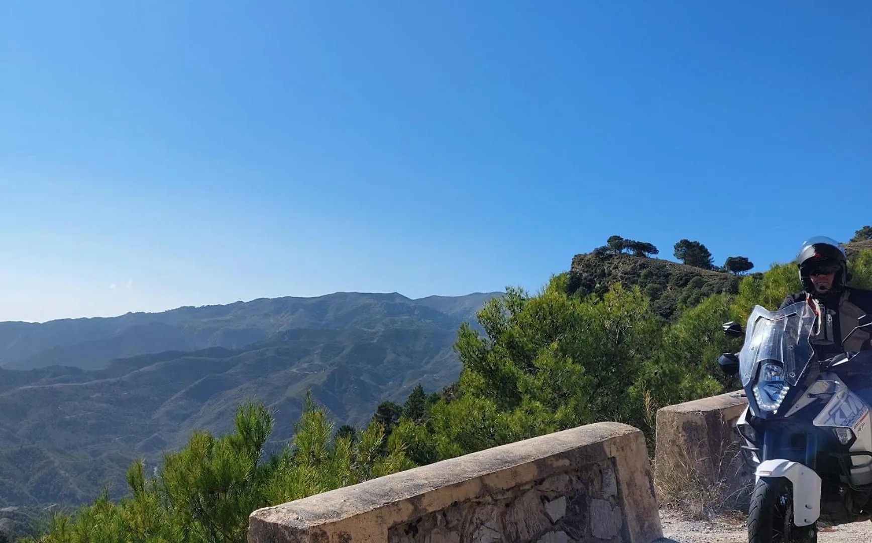 Casa Wenne - Private Pool With View Apartman Sedella